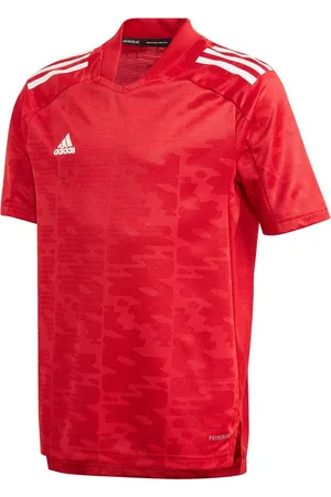 adidas Fußballtrikot Condivo 21 Trikot Kids Teamsport - Verkäufer: 11teamsports