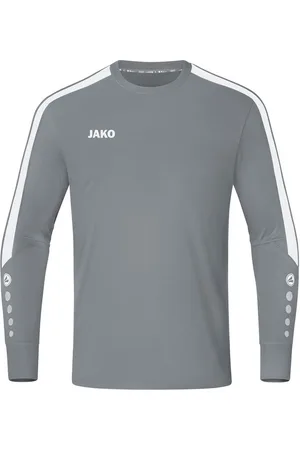 Jako Fußballtrikot Kinder Torwarttrikot Power 8923 - Verkäufer: CORTEXPOWER