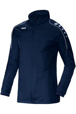 Jako Regenjacke Herren Allwetterjacke Team 7401 - Verkäufer: CORTEXPOWER