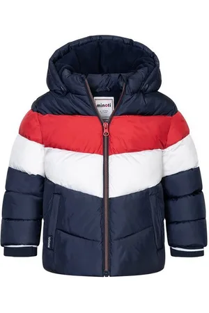 Minoti Winterjacke Puffer-Jacke (3m-3y) - Verkäufer: