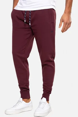 Threadbare Sweathose Trifoliate (1-tlg) mit elastischem Bund - Verkäufer: onQuality