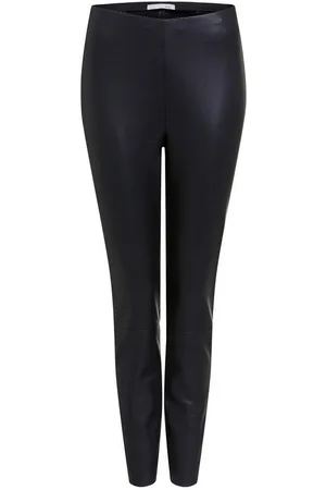 Oui Leggings CHASEY Leggings - Verkäufer: