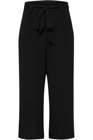 ONLY Stoffhose ONLWINNER PALAZZO CULOTTE PANT NOOS - Verkäufer: Steinwinter fashion GmbH