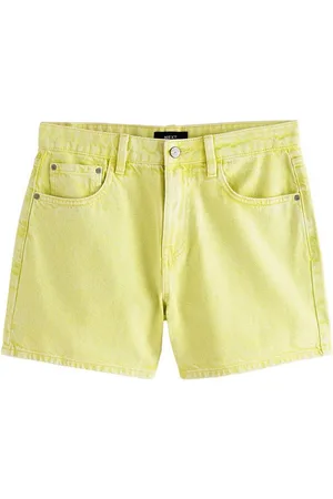 Next Shorts Feste Jeansshorts aus 100 % Baumwolle (1-tlg) - Verkäufer: Germany GmbH