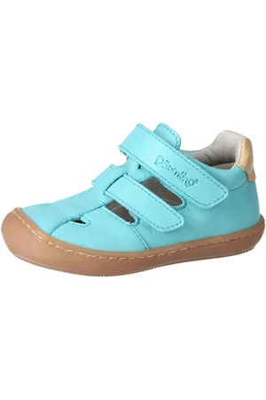 Däumling Unisex Kinder Lauflern Seki Lauflernschuh Sandale - Verkäufer: Shoes & Fashion
