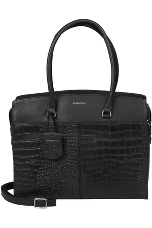 Burkely Handtasche Taschen Leder - Verkäufer: S4S Commerce
