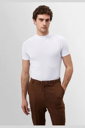 Antioch Poloshirt Basic - Crewneck - Slim Fit - Verkäufer: SEBA