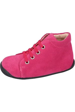 Däumling Unisex Kinder Lauflern Polly Lauflernschu Schnürstiefel - Verkäufer: Shoes & Fashion
