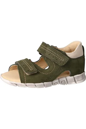 Däumling Unisex Kinder Lauflern Morin Miniletten Sandale - Verkäufer: Shoes & Fashion