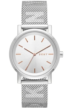 DKNY Quarzuhr Edelstahl - Verkäufer: CT Cool Time