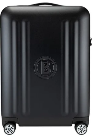 Bogner Trolley - Unisex Trolley Koffer Piz Tamaro C55 - Verkäufer: müller & meirer retail gmbh & co. kg