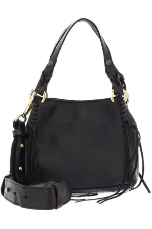 Caterina Lucchi Handtasche Anna Shopping Bag, aus echtem Kalbsleder - Verkäufer: modeherz