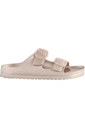Next Strandsandalen Pantoletten mit zwei Riemen Sandale (1-tlg) - Verkäufer: Germany GmbH