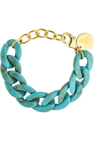 CHEEKY CHAIN MUNICH Armband FRIDA (1-tlg) - Verkäufer: