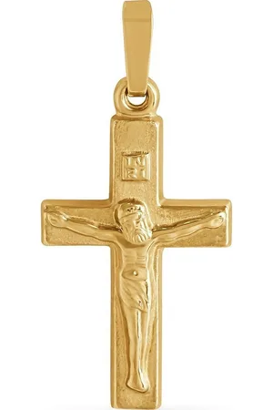 FAVS Kettenanhänger Unisex-Anhänger 375er Gelbgold - Verkäufer: CHRIST Juweliere und Uhrmacher seit 1863 GmbH