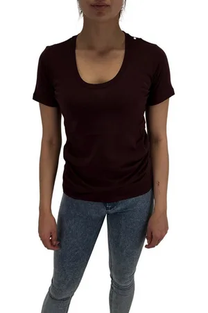 Diesel T-Shirt Damen T-Sily-RIV T-Shirt - Verkäufer: fashion4smile
