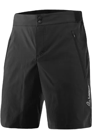 Löffler Radhose Short BIKE SHORTS COMFORT-E CSL - Verkäufer: Storer Handels GmbH