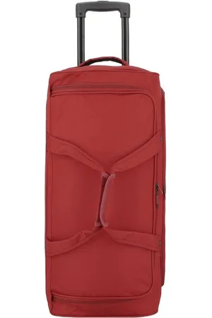 D&N Reisetasche Travel Line 7700, Polyester - Verkäufer: WE LOVE BAGS