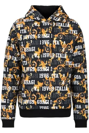 19V69 Italia Hoodie by Versace Sportivo SRL - Giuliano - Verkäufer: Marco GmbH