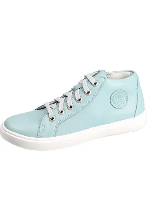 Däumling Unisex Kinder Kleinkinder Uberto Mid Cut Schnürschuh - Verkäufer: Shoes & Fashion