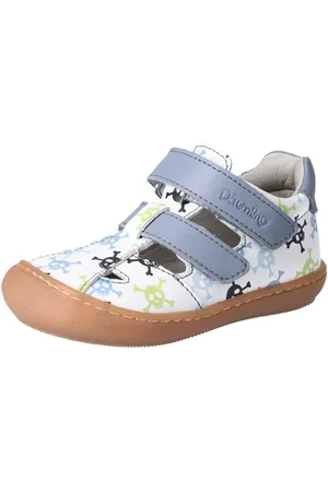 Däumling Unisex Kinder Lauflern Seki Lauflernschuh Sandale - Verkäufer: Shoes & Fashion