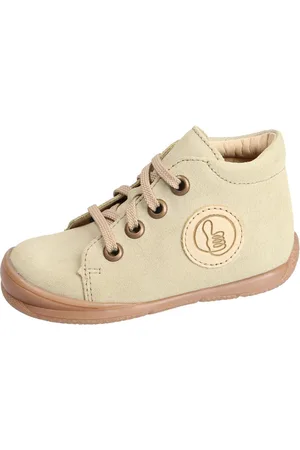 Däumling Unisex Kinder Lauflern Petra Lauflernschu Schnürstiefel - Verkäufer: Shoes & Fashion