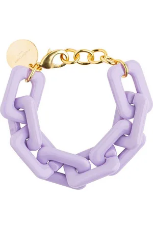CHEEKY CHAIN MUNICH Armband TWIGGY (1-tlg) - Verkäufer: