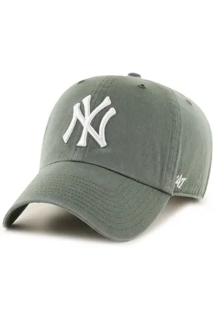47 Brand Baseball Cap CLEAN UP New York Yankees - Verkäufer: ICED OUT
