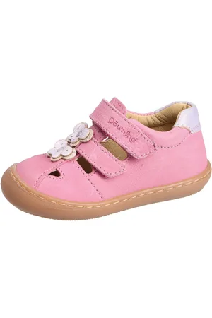 Däumling Unisex Kinder Lauflern Samsa Lauflernschu Sandale - Verkäufer: Shoes & Fashion