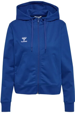 Hummel Sweatjacke Damen Kapuzenjacke hmlGO 2.0 Zip Hoodie 224839 - Verkäufer: CORTEXPOWER