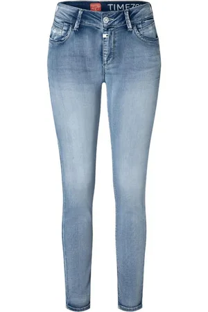 Timezone 5-Pocket-Jeans SanyaTZ - Verkäufer: Melange-shop