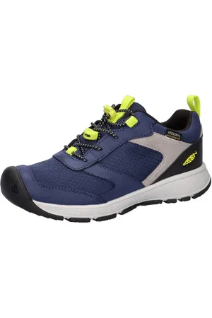 Keen Kinder Wanderschuhe Skua WP Y Trekkingschuh - Verkäufer: CORTEXPOWER