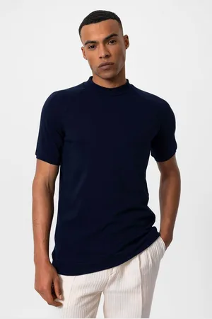 Antioch Poloshirt Basic - Crewneck - Slim Fit - Verkäufer: SEBA