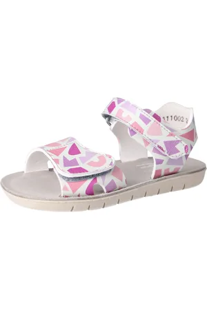 Däumling Unisex Kinder Teens Sanas Sandale Sandale - Verkäufer: Shoes & Fashion