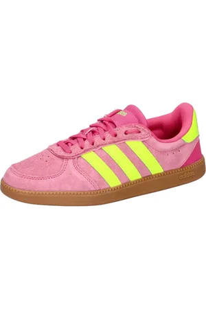adidas Adidas Damen Sneaker BREAKNET SLEEK Sneaker - Verkäufer: CORTEXPOWER