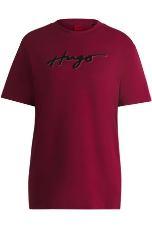HUGO BOSS Kurzarmshirt - Verkäufer: Dettmer + Mueller KG