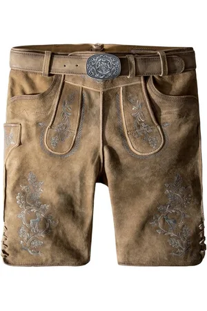 Stockerpoint Trachtenlederhose Leonardo - Verkäufer: