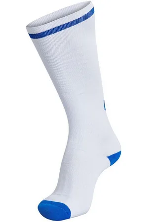 Hummel Sportsocken Sportsocken Elite Indoor Sock High 204044 - Verkäufer: CORTEXPOWER