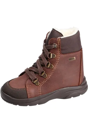 Däumling Unisex Kinder Kleinkinder Holger Boots Winterstiefelette - Verkäufer: Shoes & Fashion