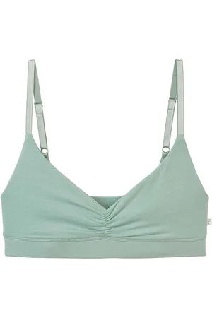 Tranquillo Bralette Damen-Triangle-Bralette aus Tencel - Verkäufer: memolife