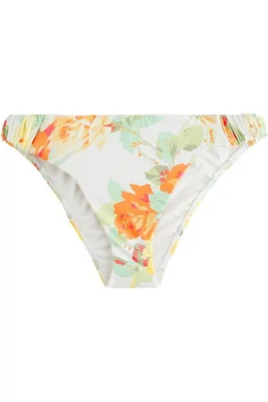 Laura Ashley Bikini-Hose Bikinihose mit gerafften Seiten (1-St) - Verkäufer: Next Germany GmbH