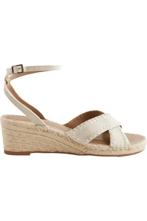 Next Forever Comfort® Espadrilles-Wedges, X-Riemchen Keilpumps (1-tlg) - Verkäufer: Germany GmbH