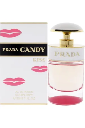 Prada Eau de Parfum Candy Kiss Eau de Parfum Spray für Damen - Verkäufer: Parfümerie Duftsinne