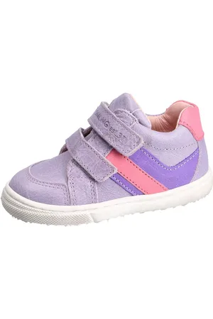 Däumling Unisex Kinder Kleinkinder Bjoern Mid Cut Sneaker - Verkäufer: Shoes & Fashion