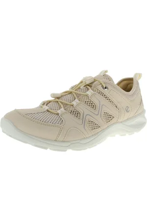 Ecco Damen Freizeitschuhe Schnürschuh - Verkäufer: Trendschuh
