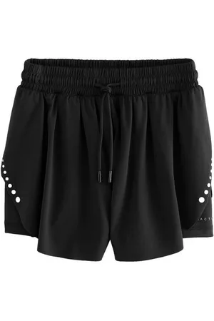Next Trainingsshorts Active Sports Laufshorts mit Taschen + Jersey-Lage (1-tlg) - Verkäufer: Germany GmbH