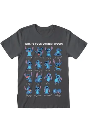Disney T-Shirt - Verkäufer: yvolve