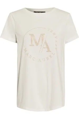 Marc Aurel Langarmshirt - Verkäufer: Dettmer + Mueller KG