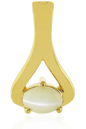 Cavill Anhänger Set Chrysoberyll-Katzenauge-Silberanhänger (1-tlg) - Verkäufer: Juwelo Deutschland GmbH