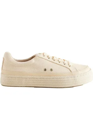 Next Forever Comfort® Espadrille-Sneaker zum Schnüren Sneaker (1-tlg) - Verkäufer: Germany GmbH